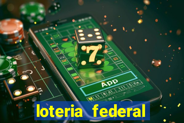 loteria federal giga bicho